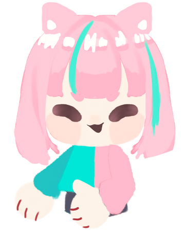 New Himari Bean Chibi